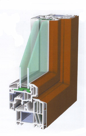 Ventanas tecno La Florida